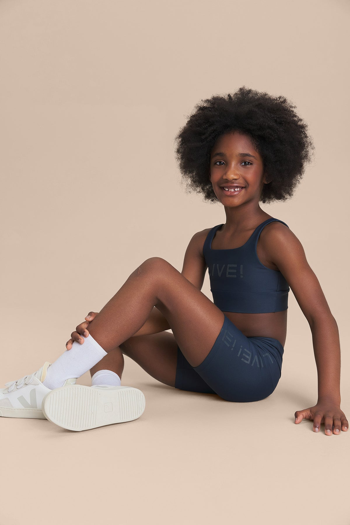 Icon Neo Kids Shorts