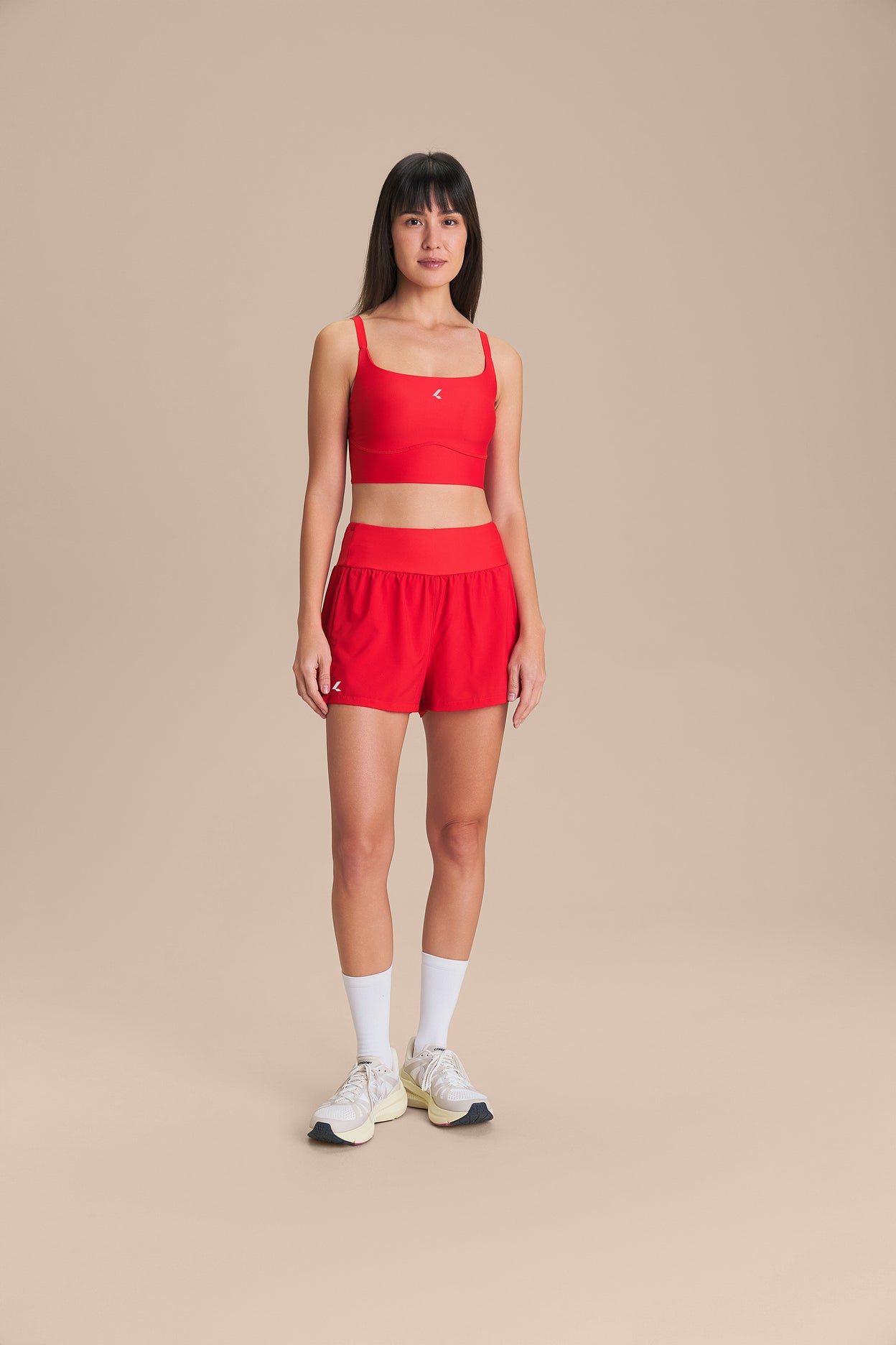 Six Pockets Pro Short