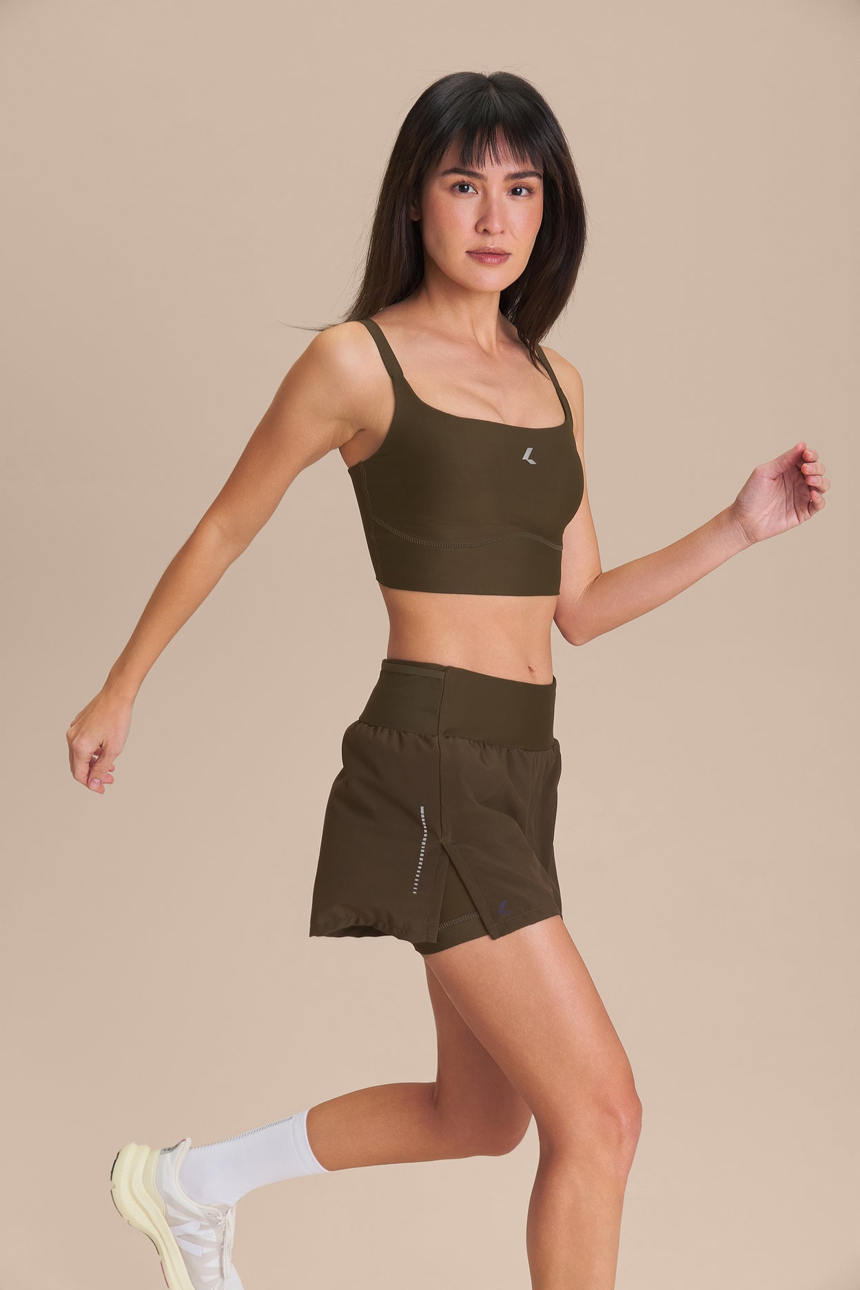 Six Pockets Pro Short