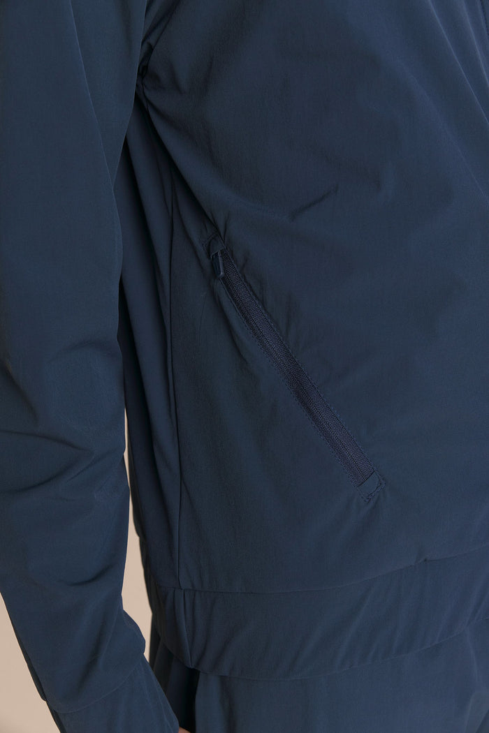 Men's Train Jacket