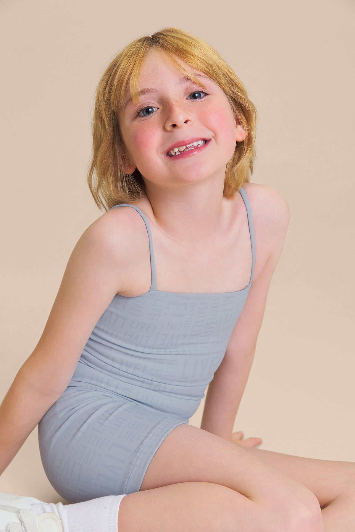 LIVE! Kids Bodysuit