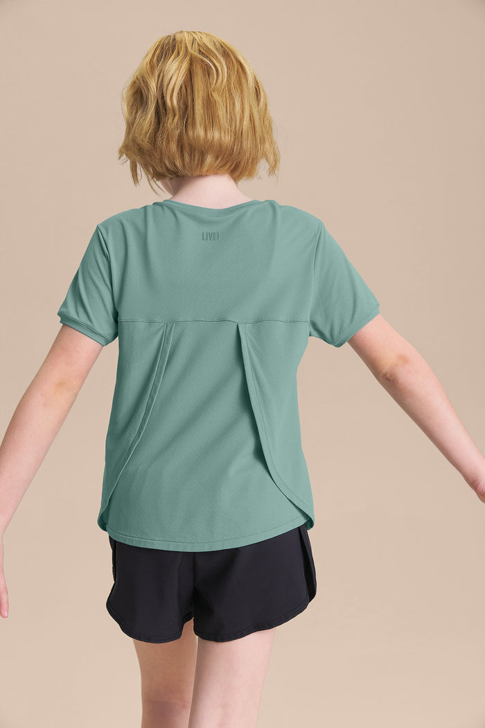 Comfort Kids T-Shirt