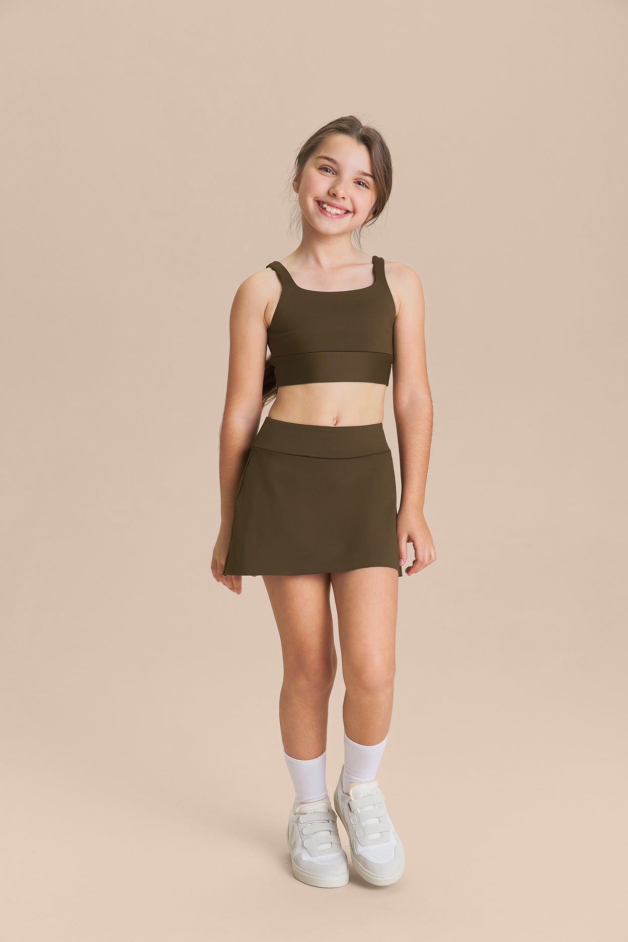 Move Sense Kids Bra