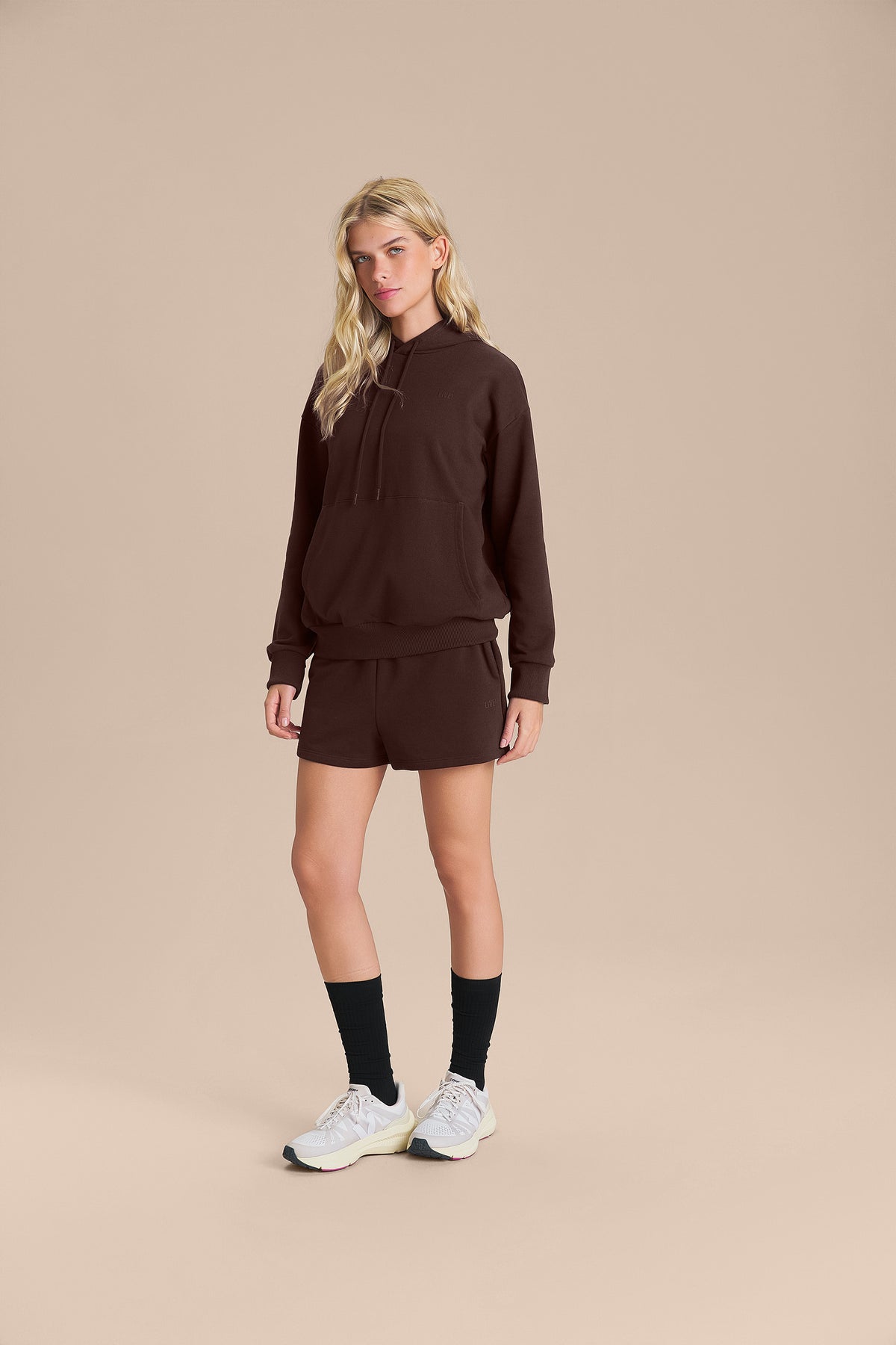 Welfare Short