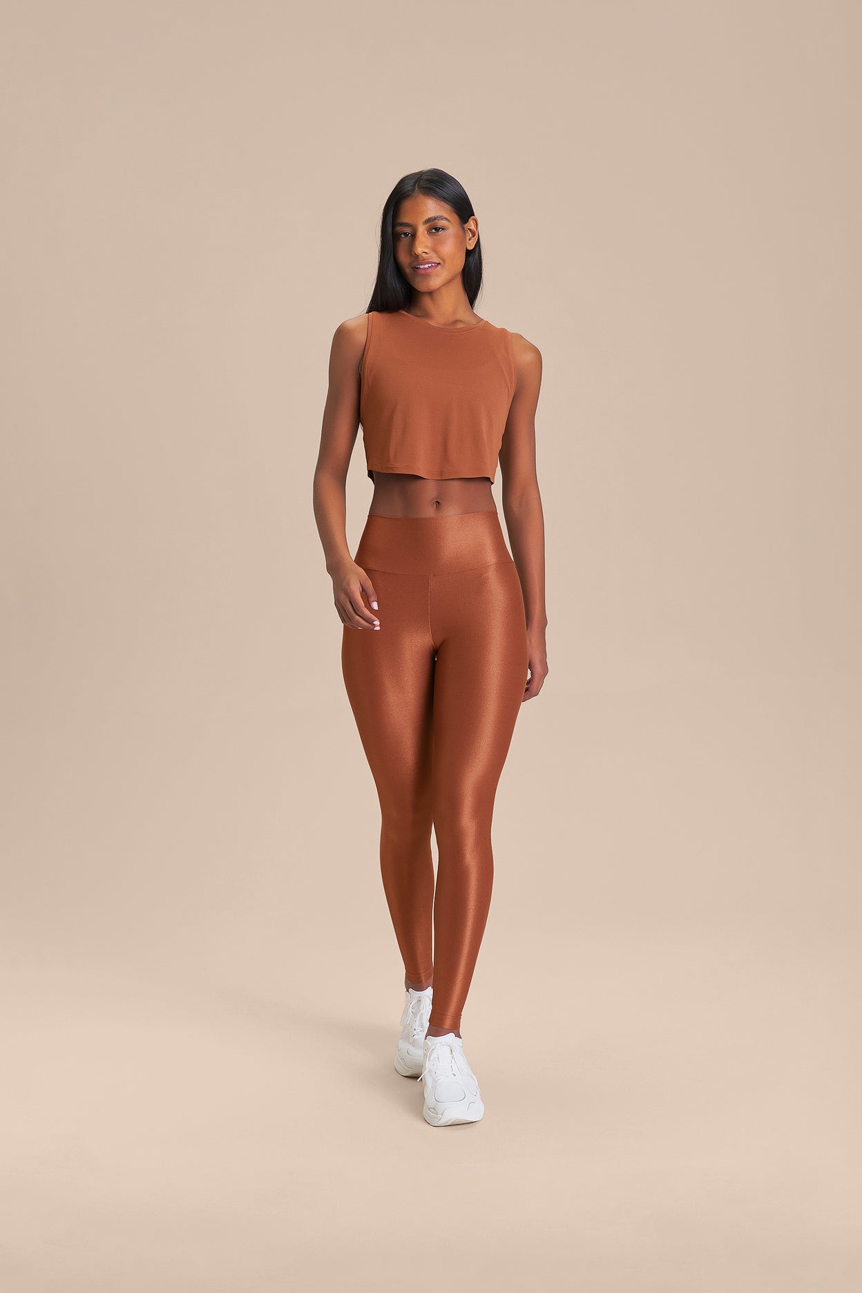 Allure® Adaptiv Full-Length Legging