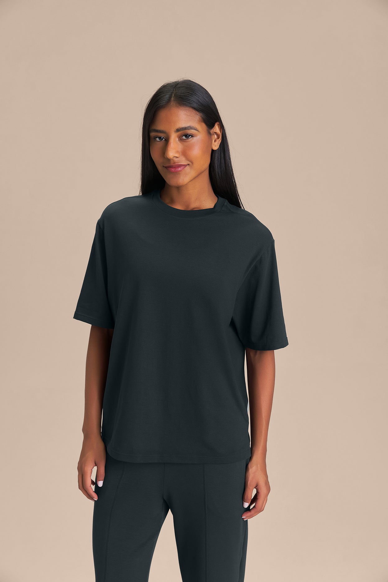 Pima Slim T-Shirt