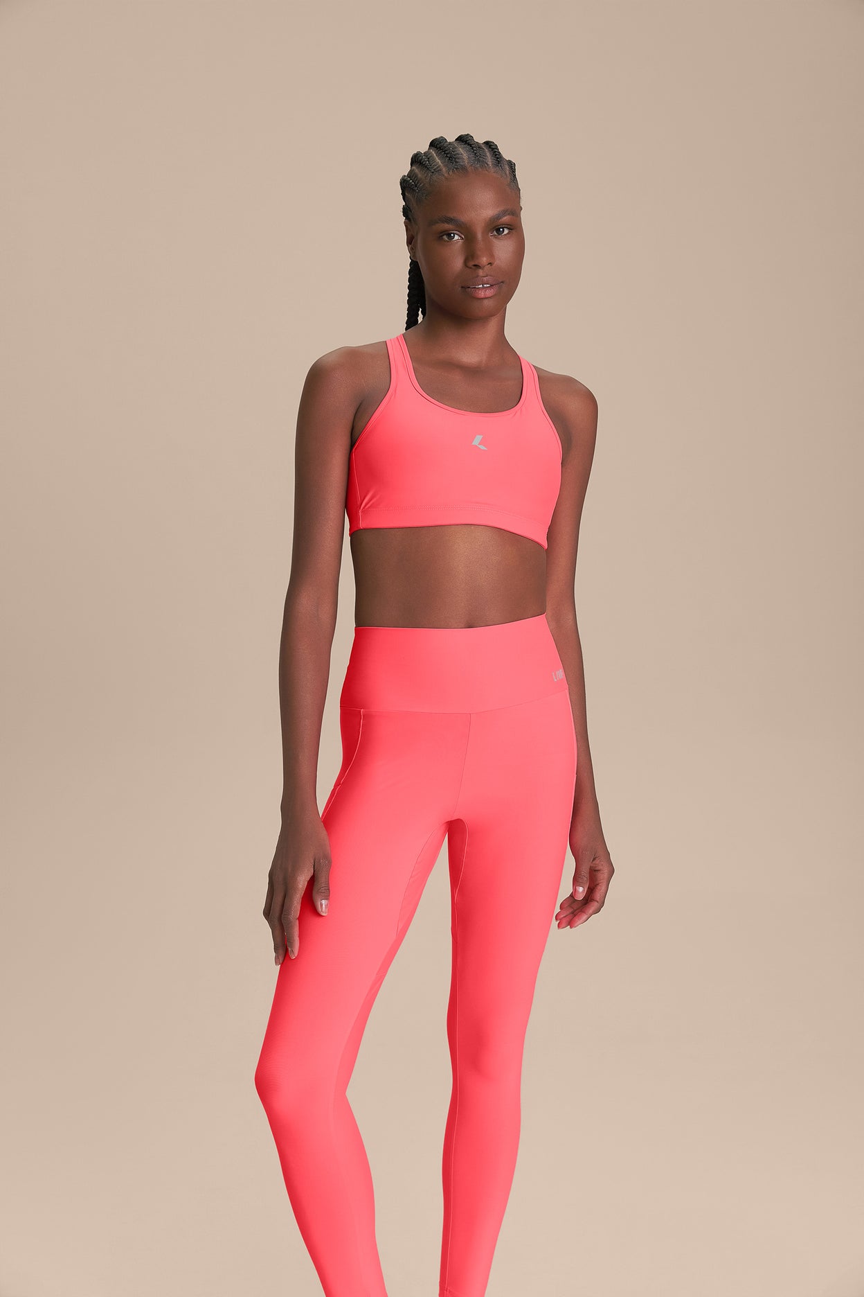 Race Pro® Intense Legging