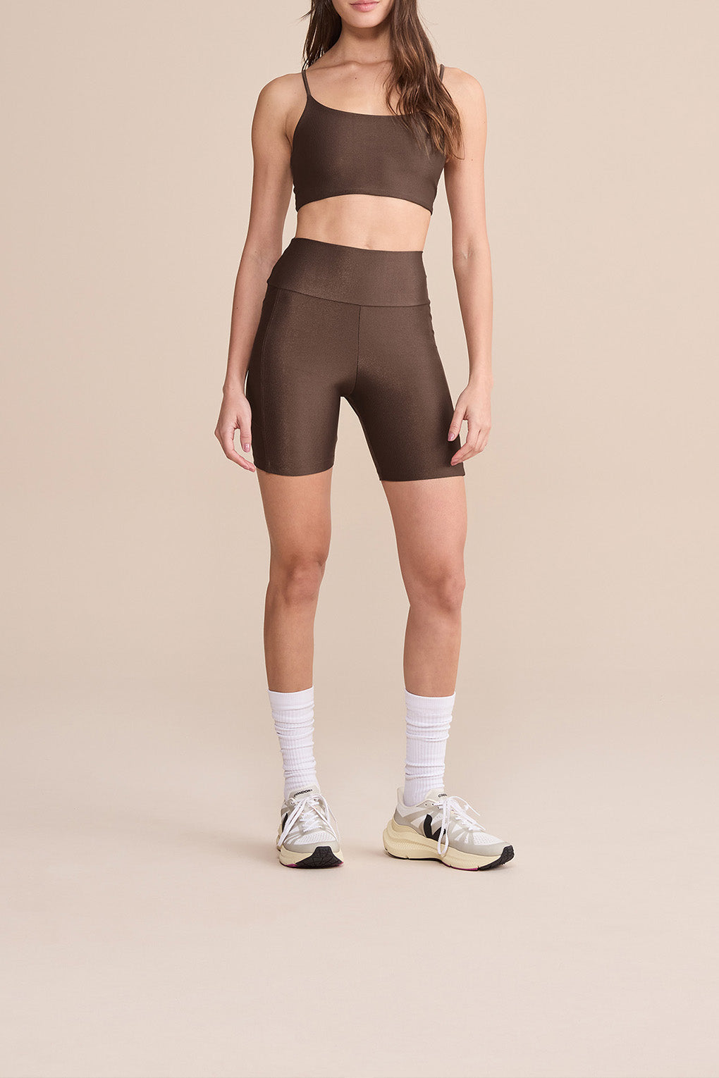 Allure® Adaptiv Curve Bra