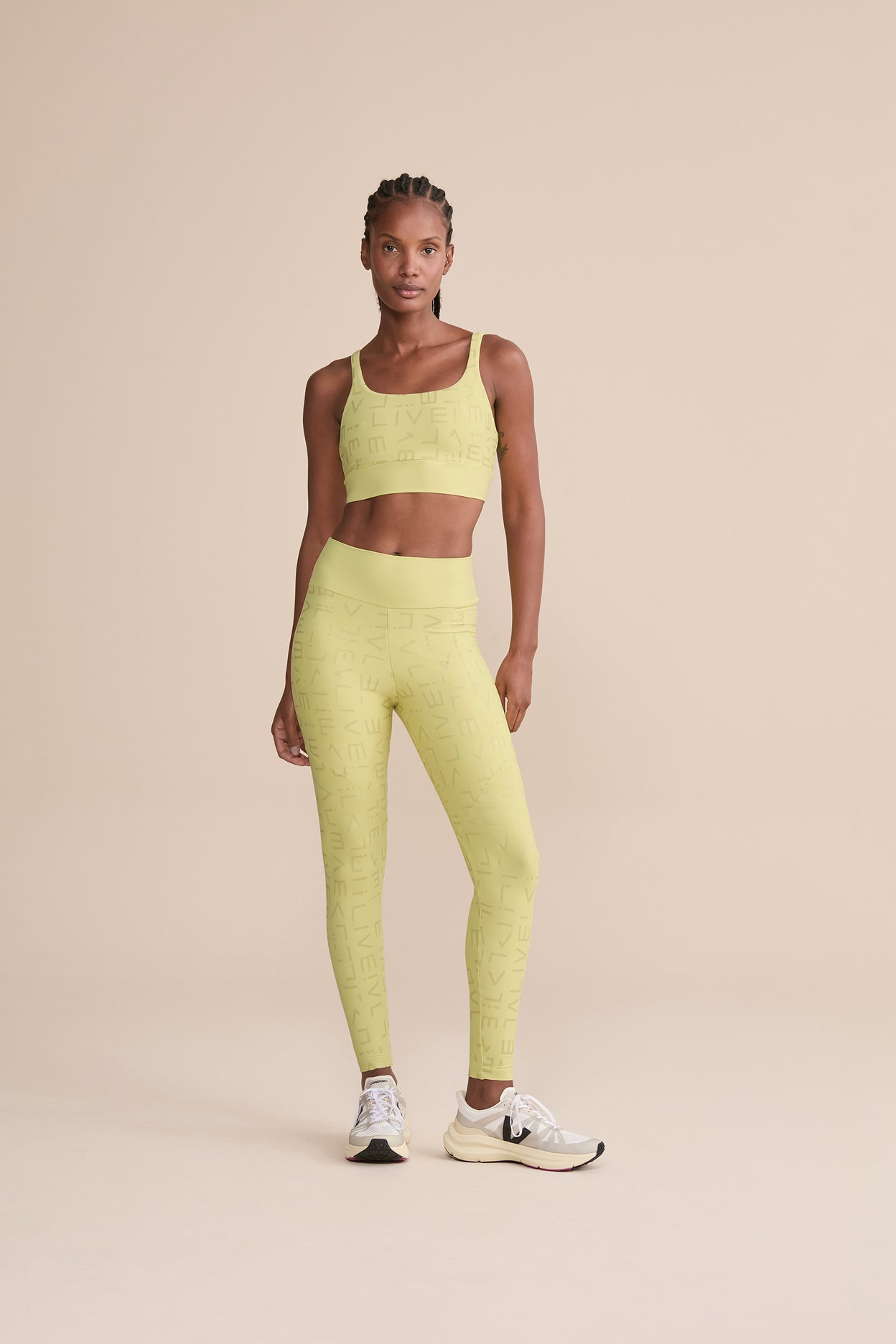 Hydefit® Adaptiv Icon Neo Bra