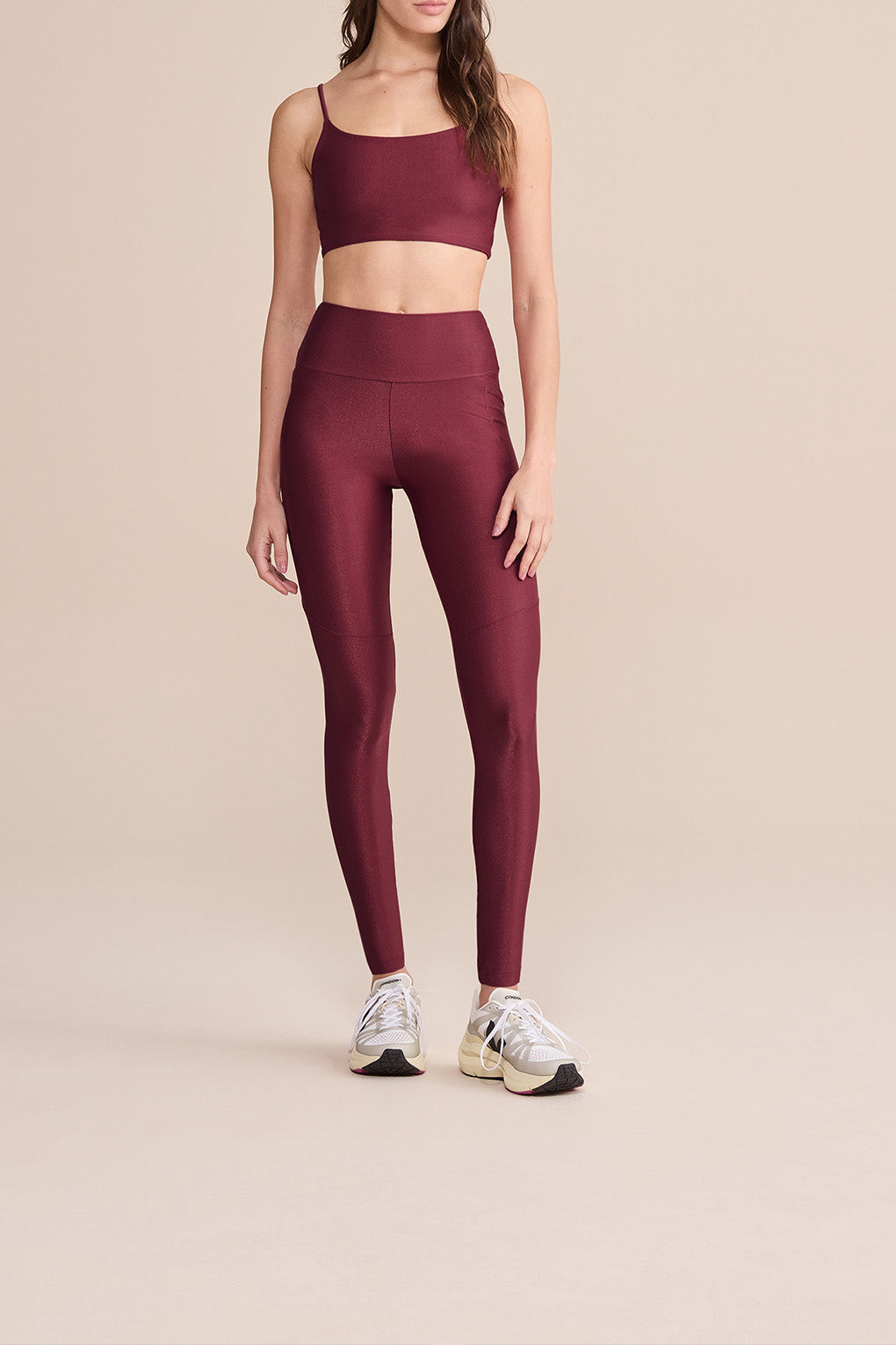 Allure® Adaptiv Curve Bra