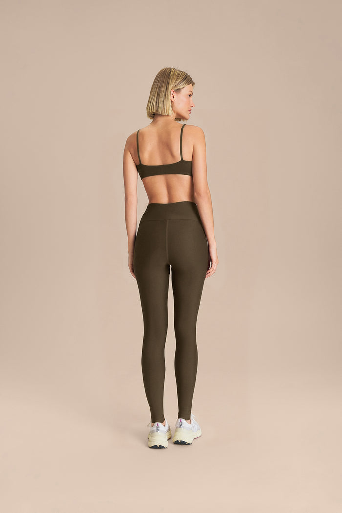 Hydefit® Adaptiv Long Full-Length Legging