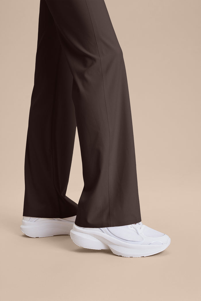 Fusion Skin Straight Pants