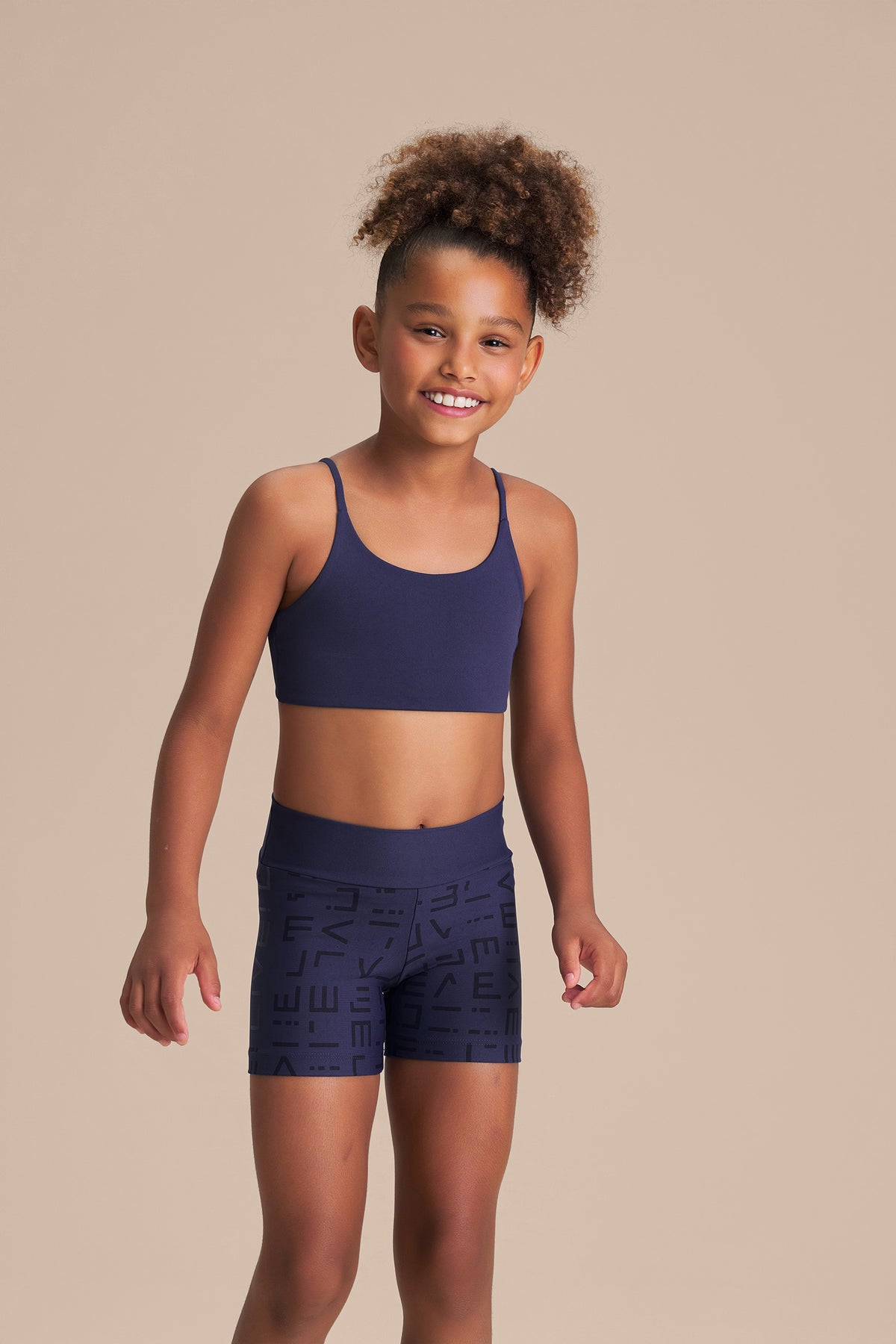 Curve Kids Bra