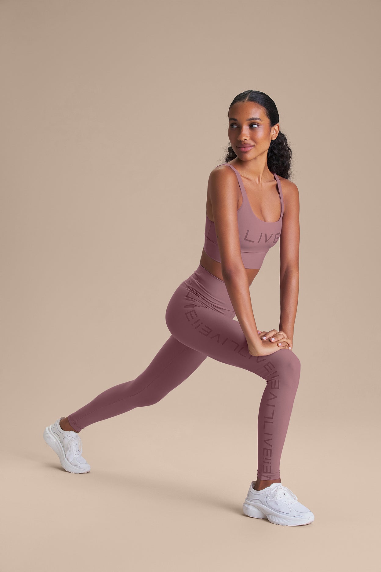 LIVE! Icon Neo Full-Length Legging