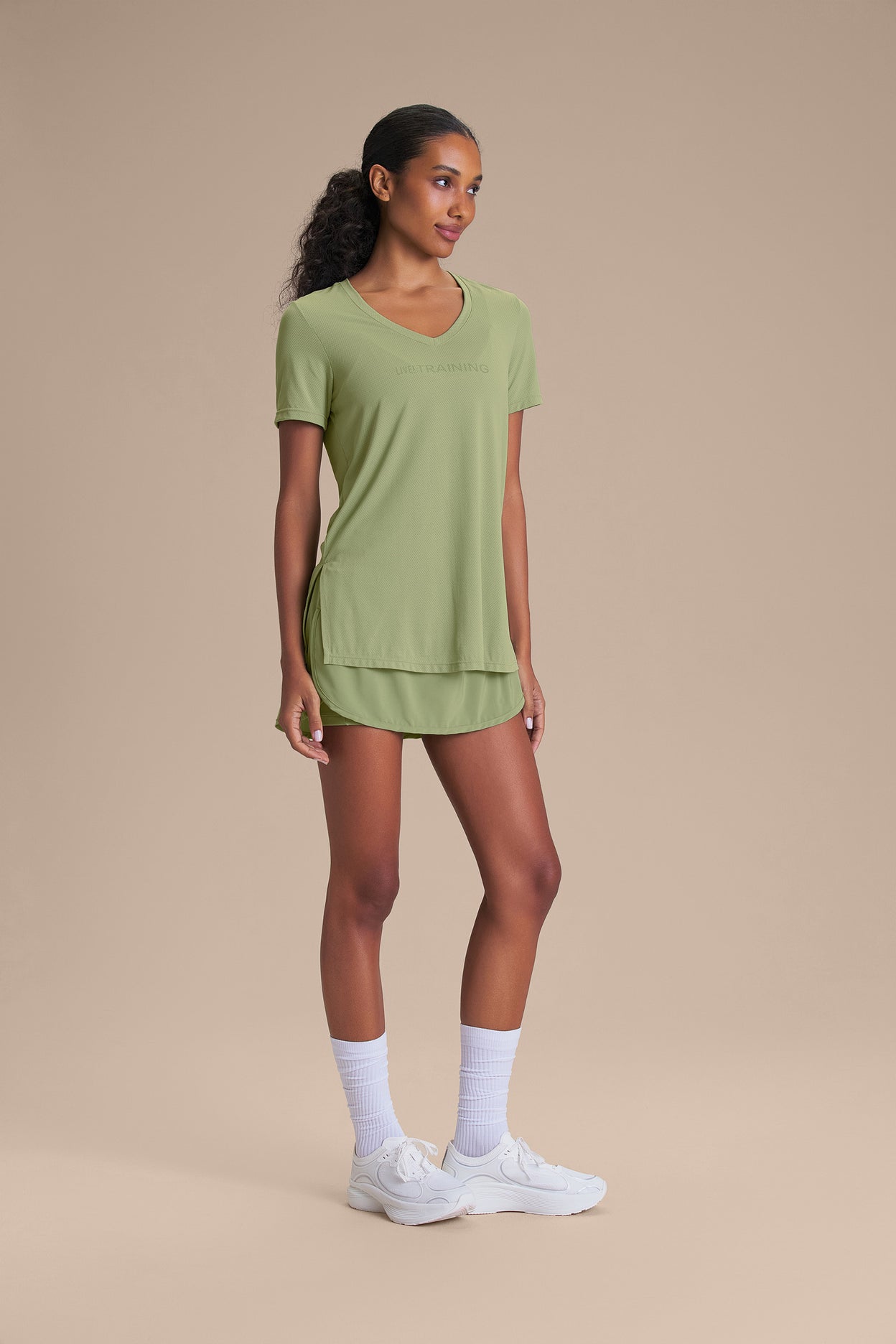 Dryside Skirt