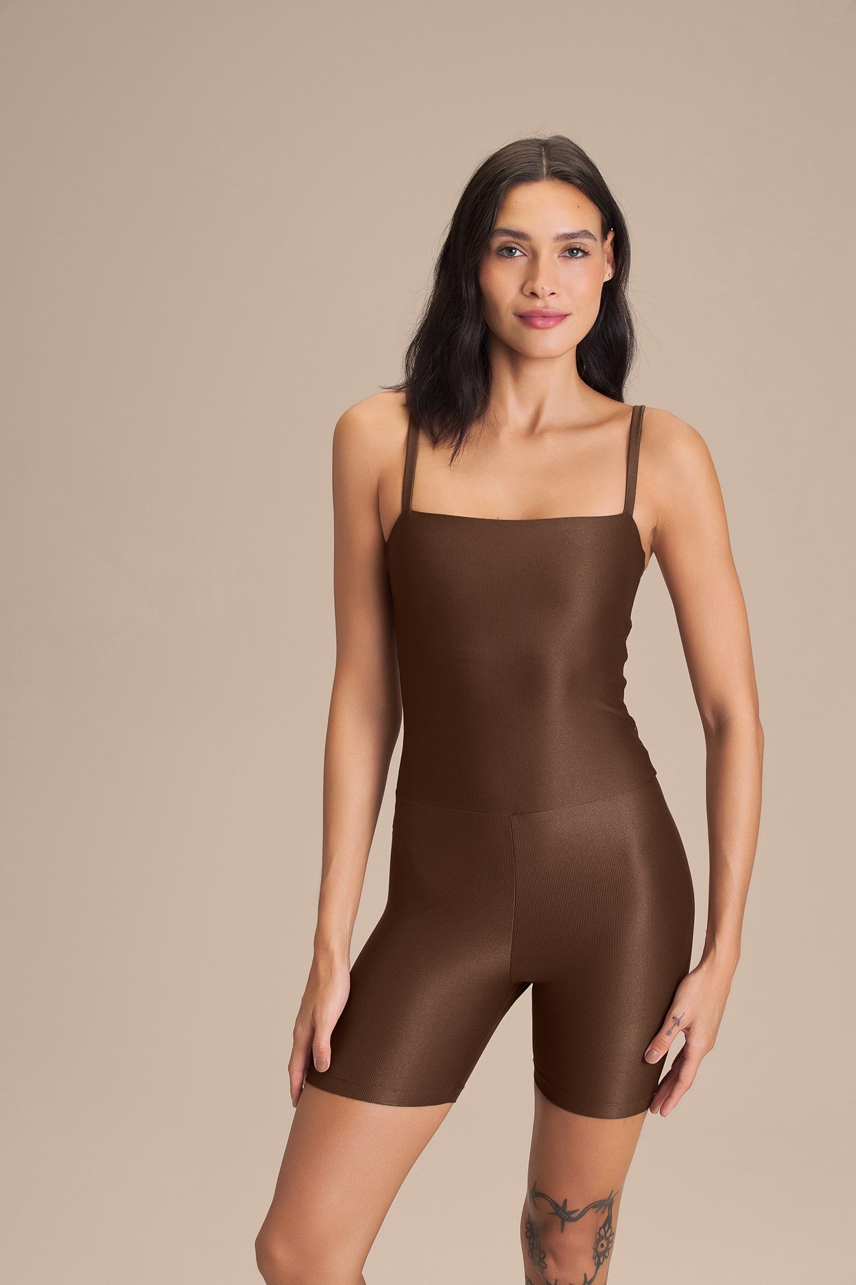 Allure® Adaptiv Short Bodysuit