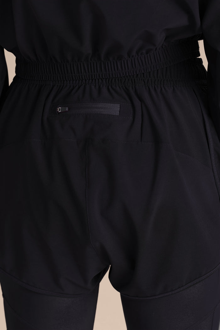 Dryside Sprint Short
