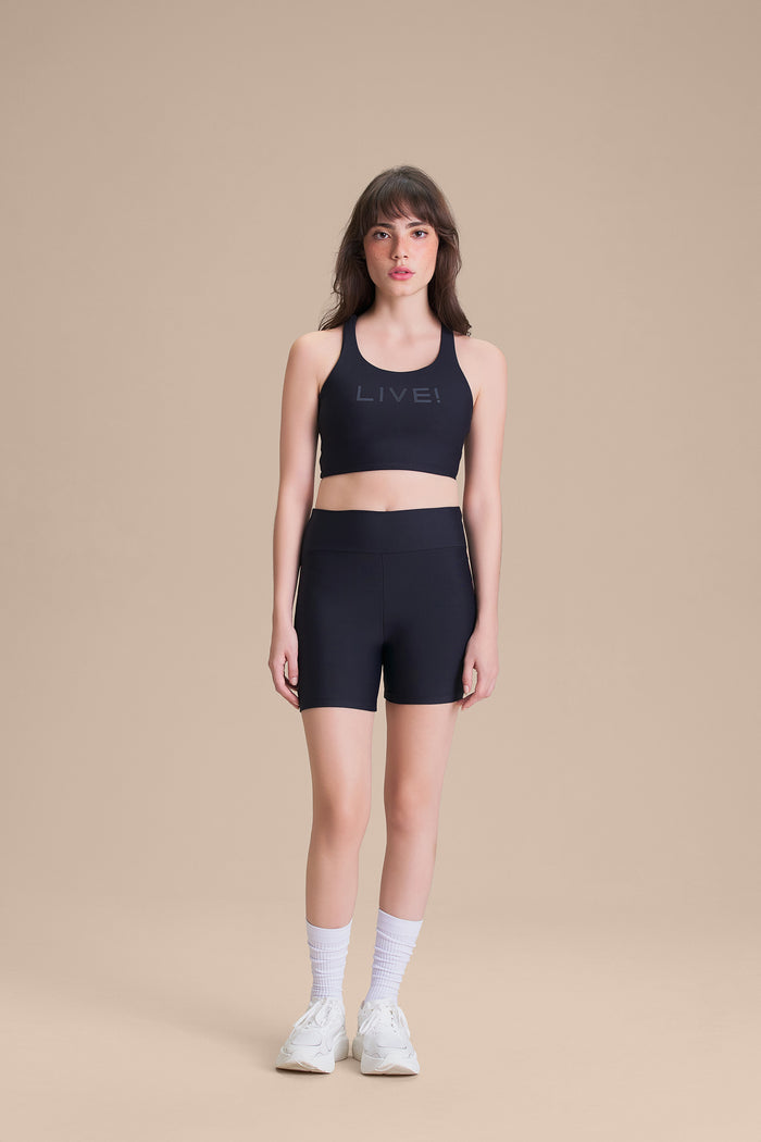 Icon Thermochromic Kids Shorts