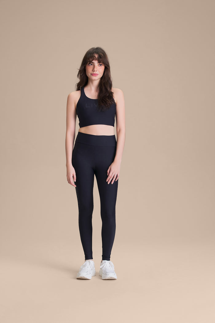 Icon Thermochromic Kids Bra