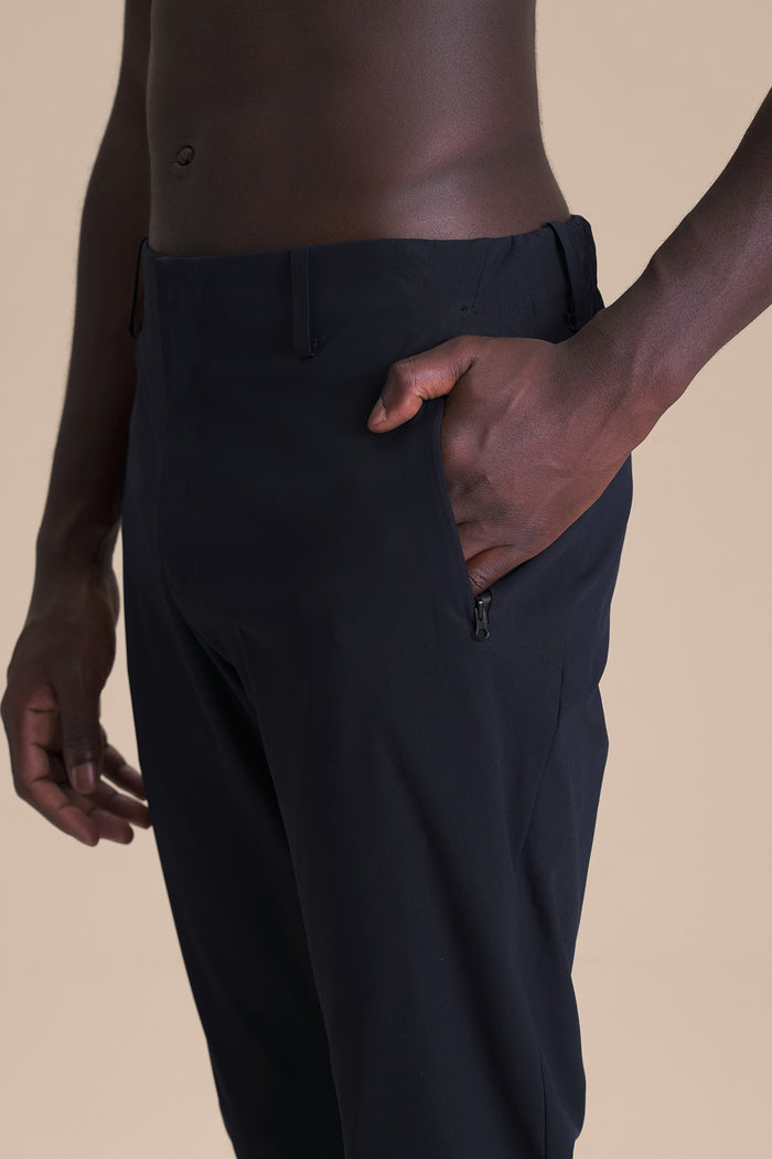 Men's Shift Slim Fit Move Pants