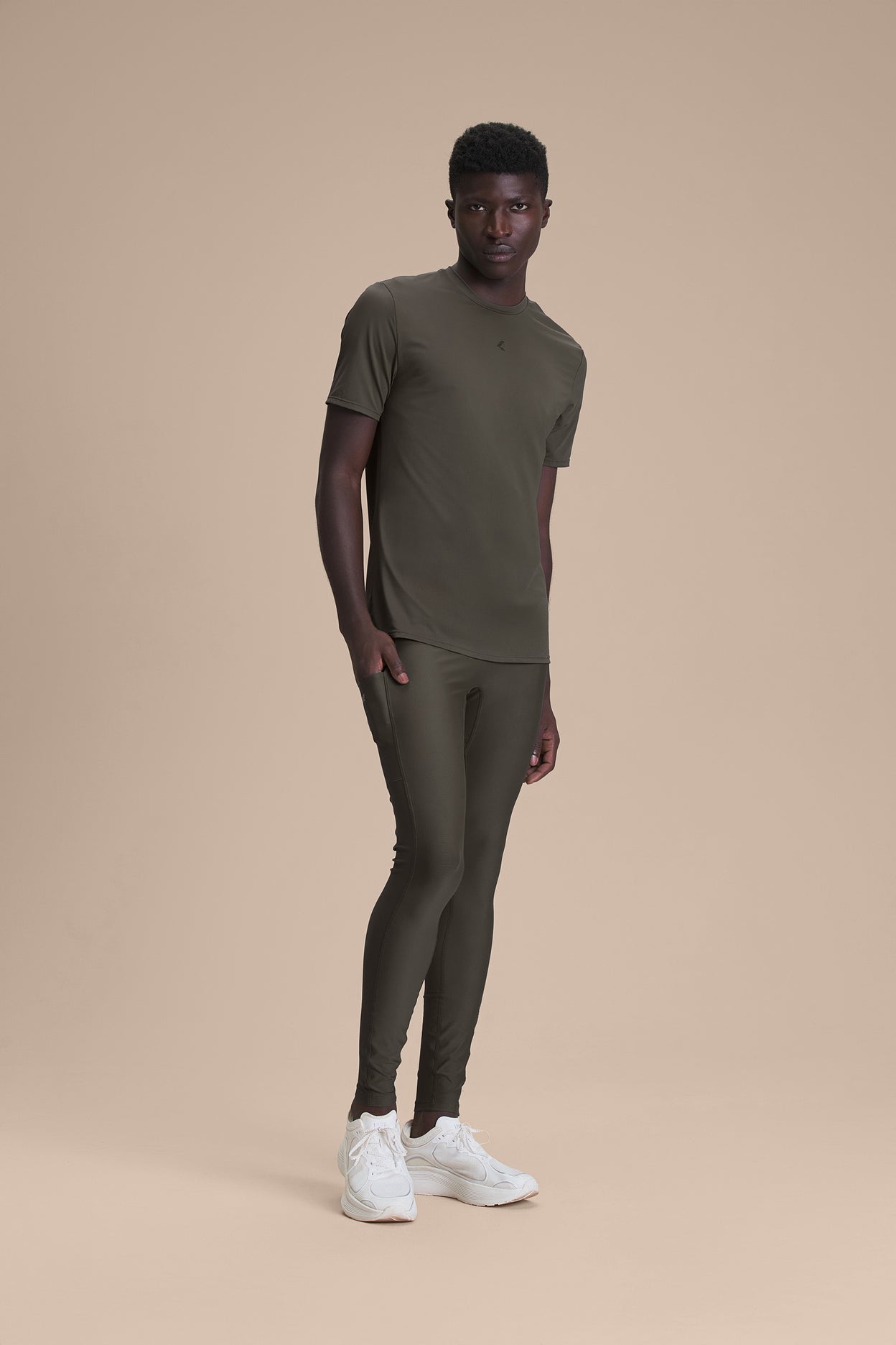 Men's Run Move Airflow Pant
