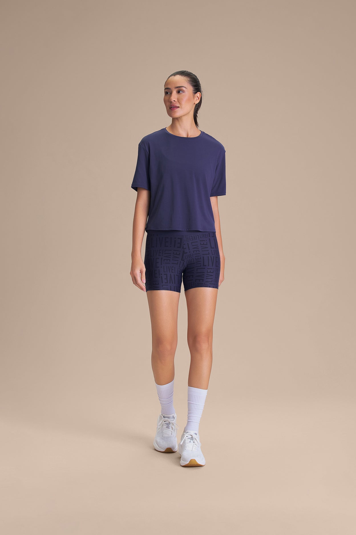 LIVE! Fit Short