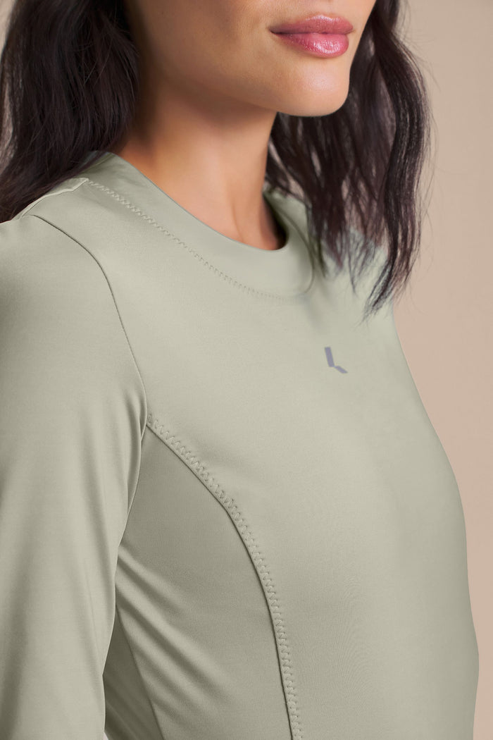 Acqua Lineup LS Top