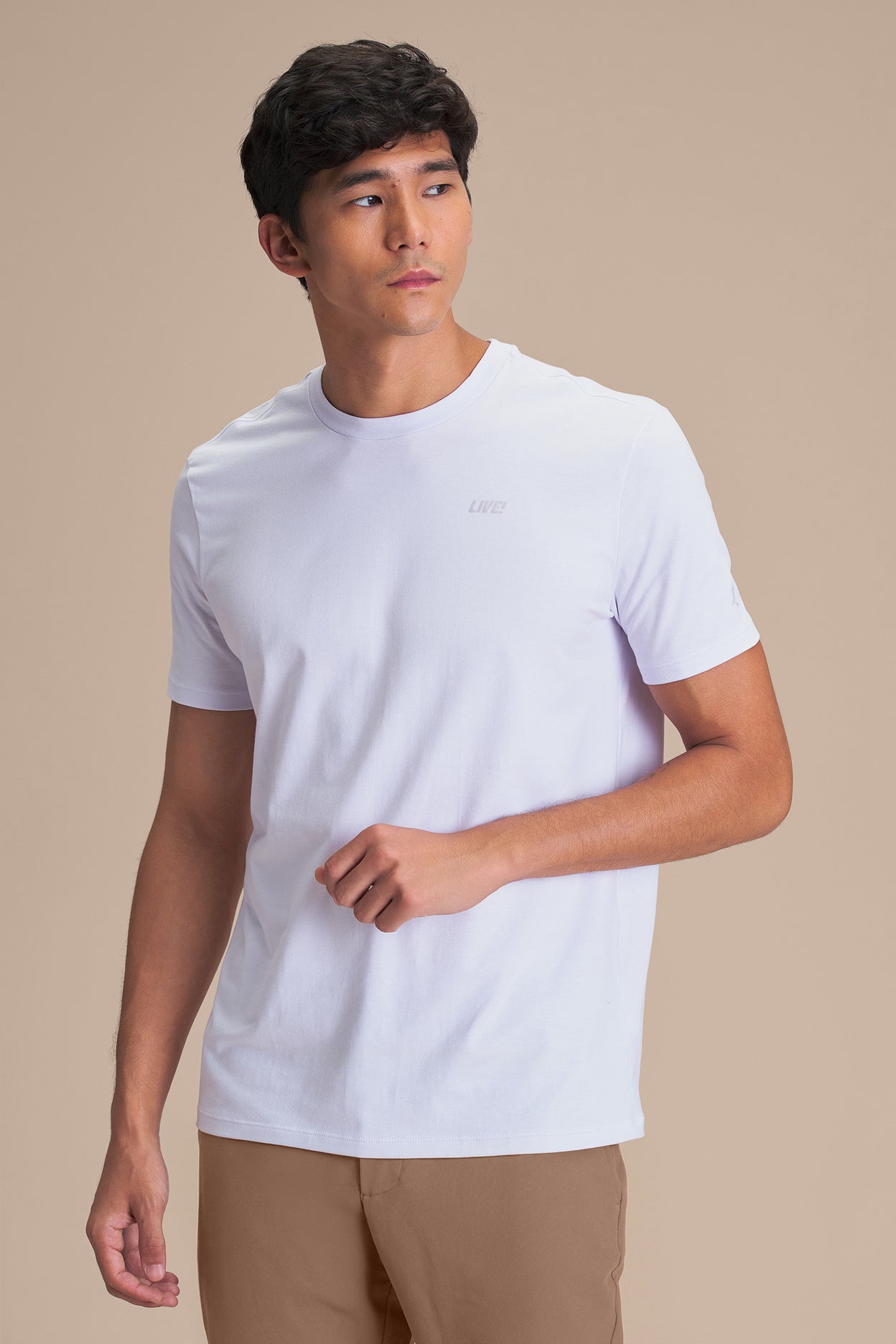 Men's Casual Comfy T-Shirt