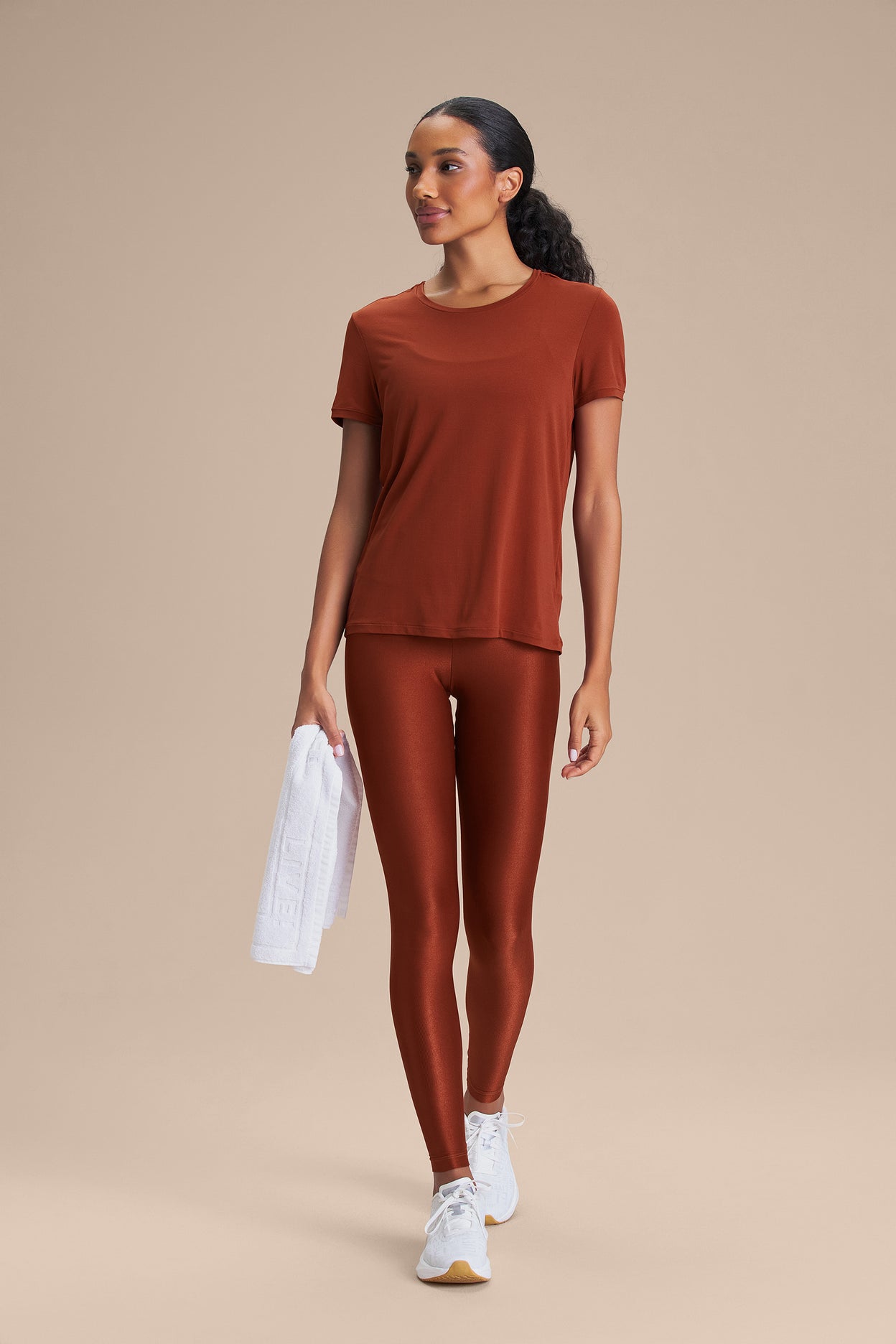 Allure® Adaptiv Full-Length Legging