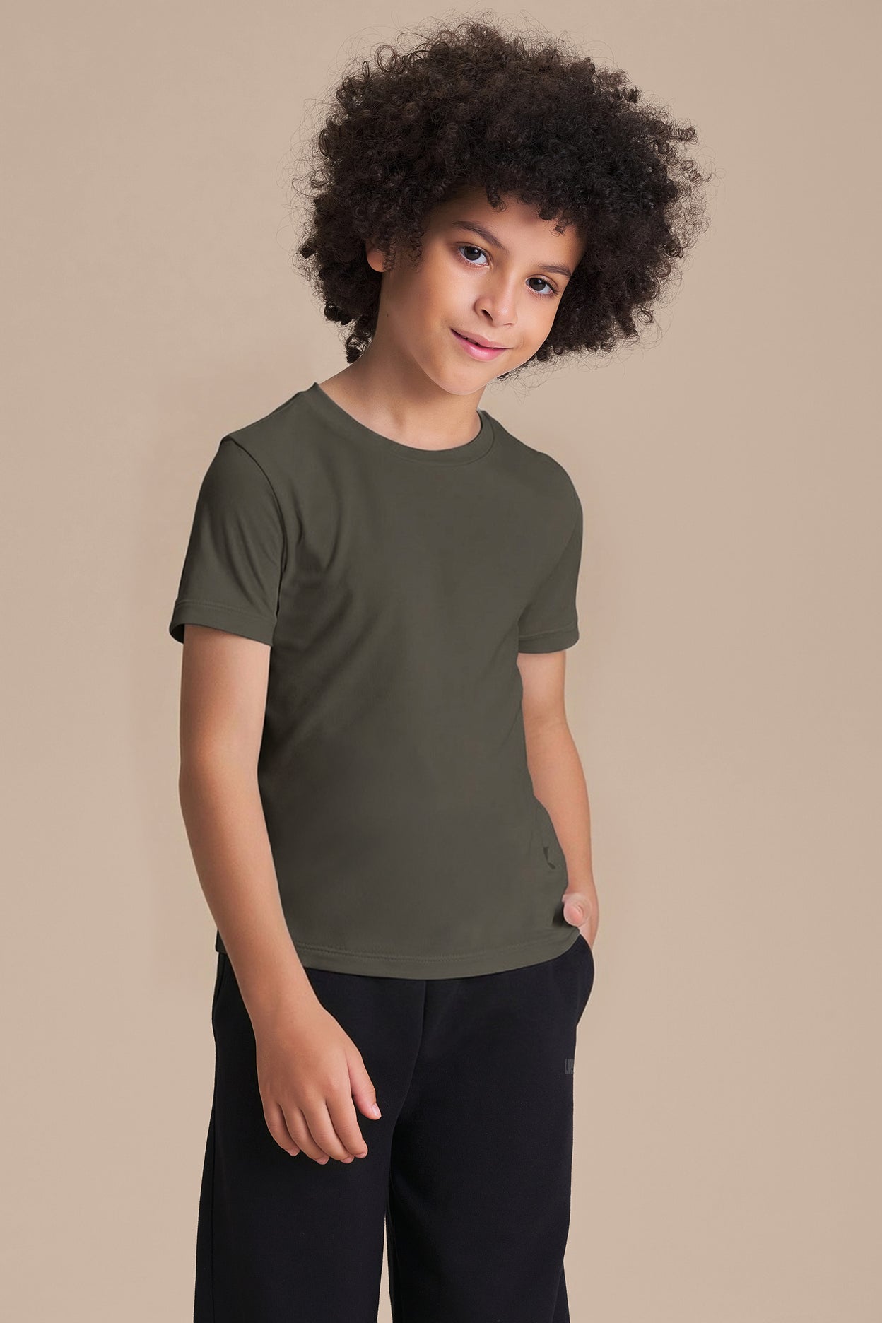 Bio Stretch Kids T-Shirt