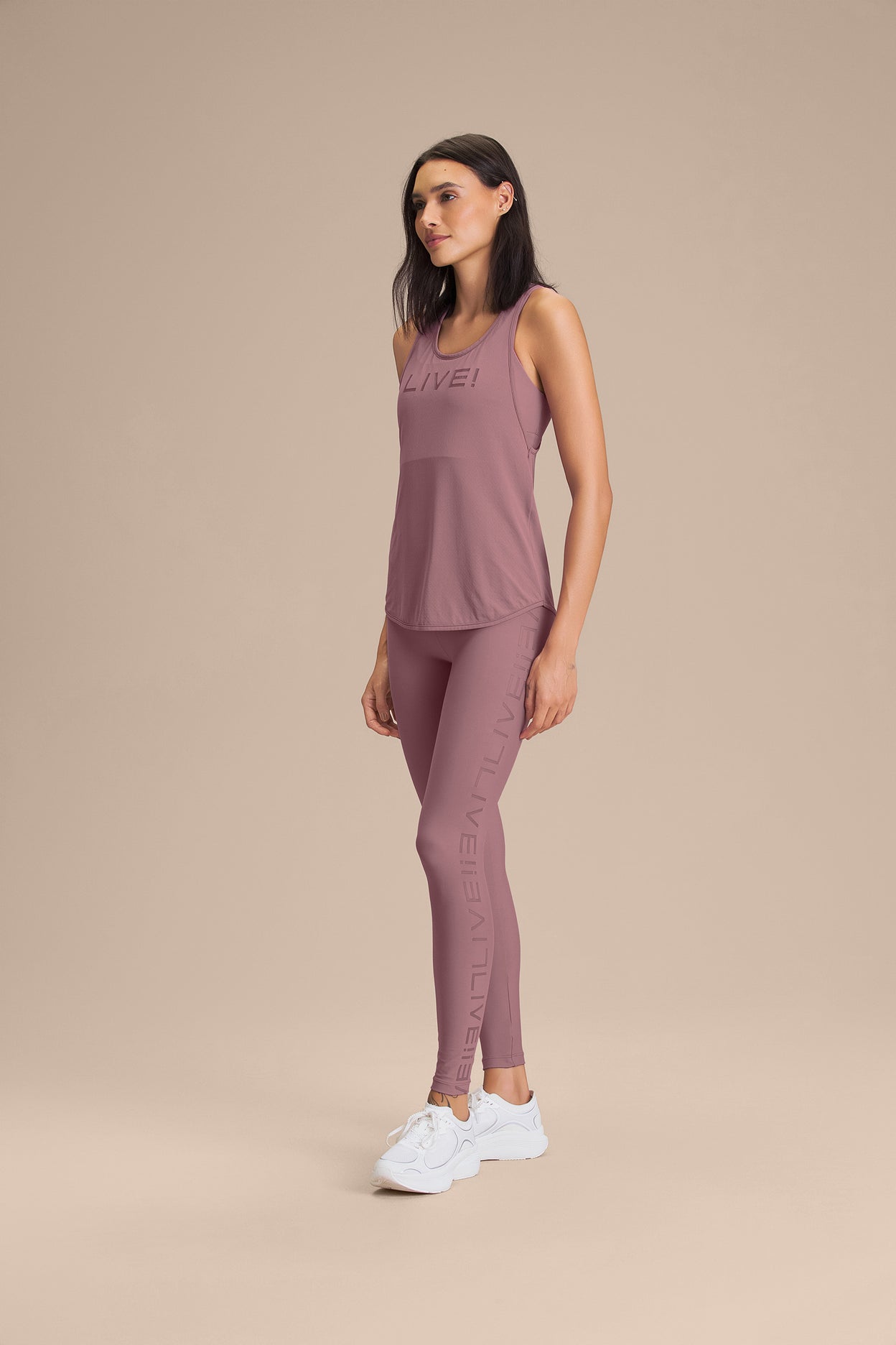 LIVE Comfort Tank Top