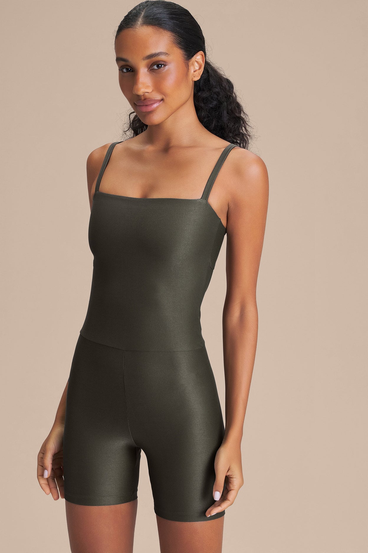 Allure® Adaptiv Short Bodysuit