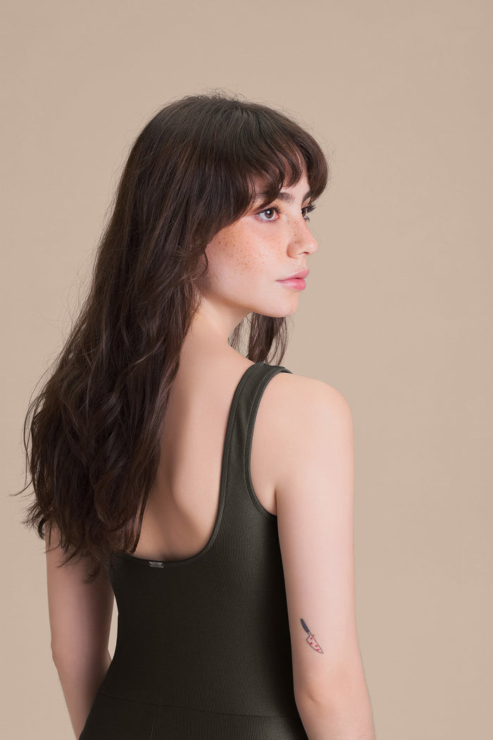 Allure Adaptiv Kids Bodysuit