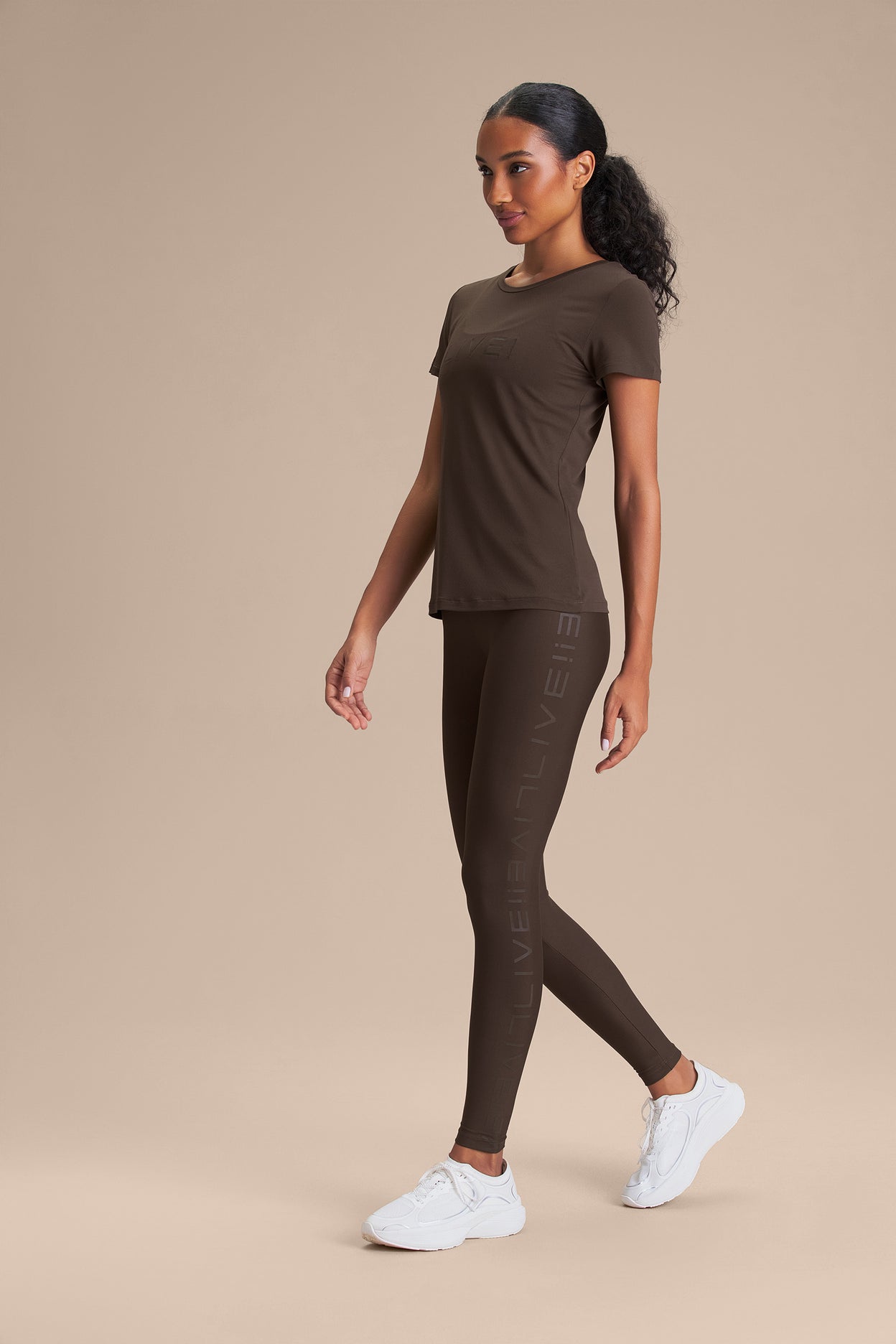 LIVE! Icon Neo Full-Length Legging