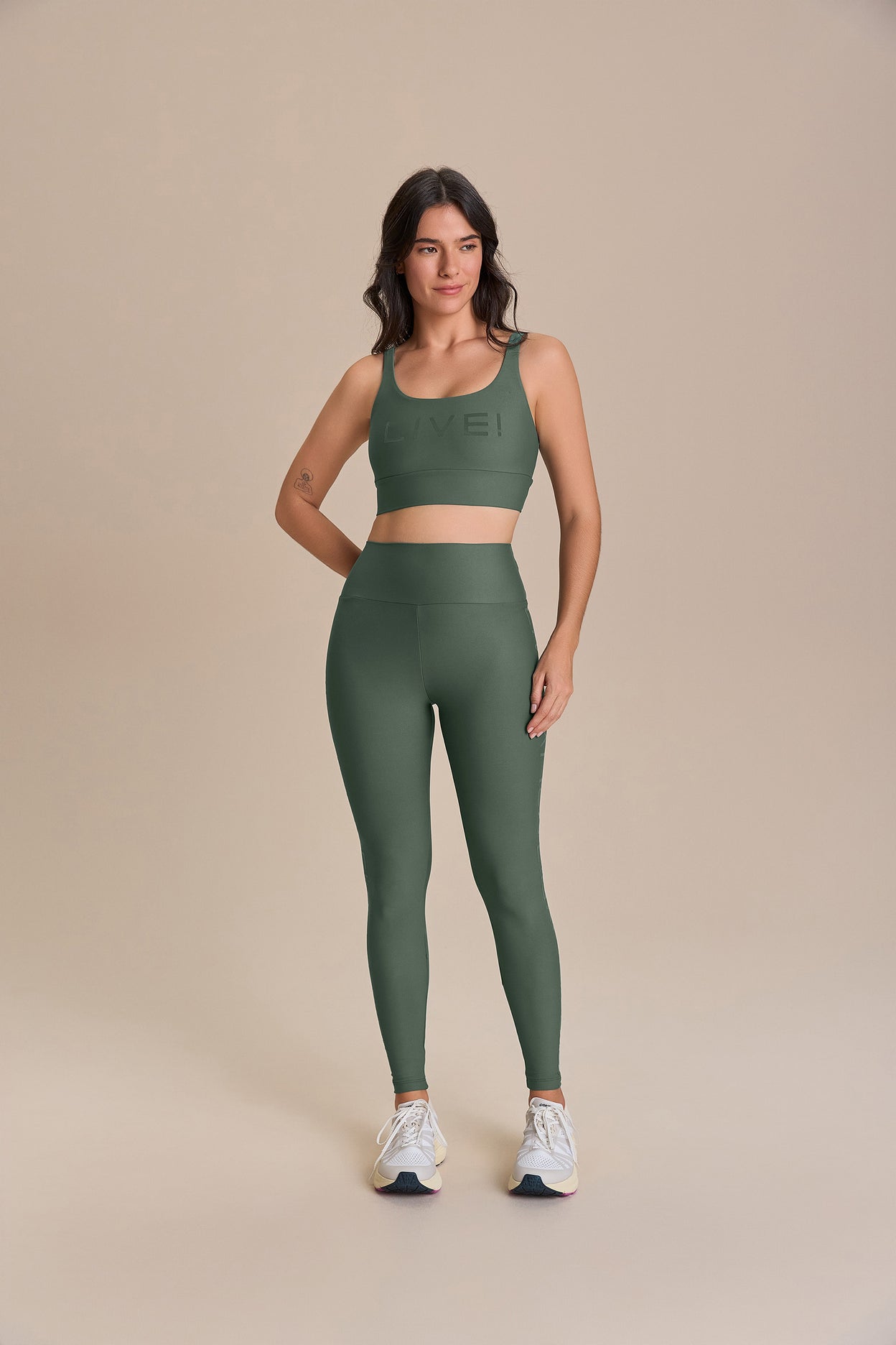 LIVE! Icon Neo Bra
