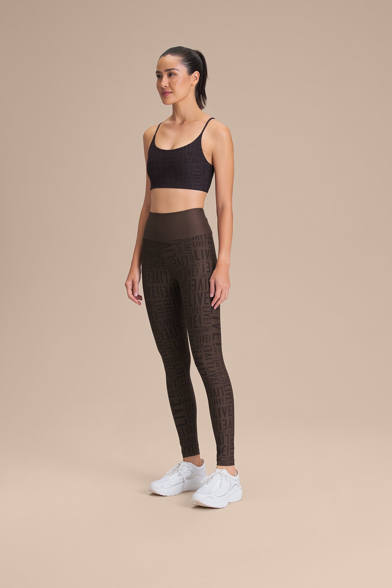LIVE! Full-Length Legging