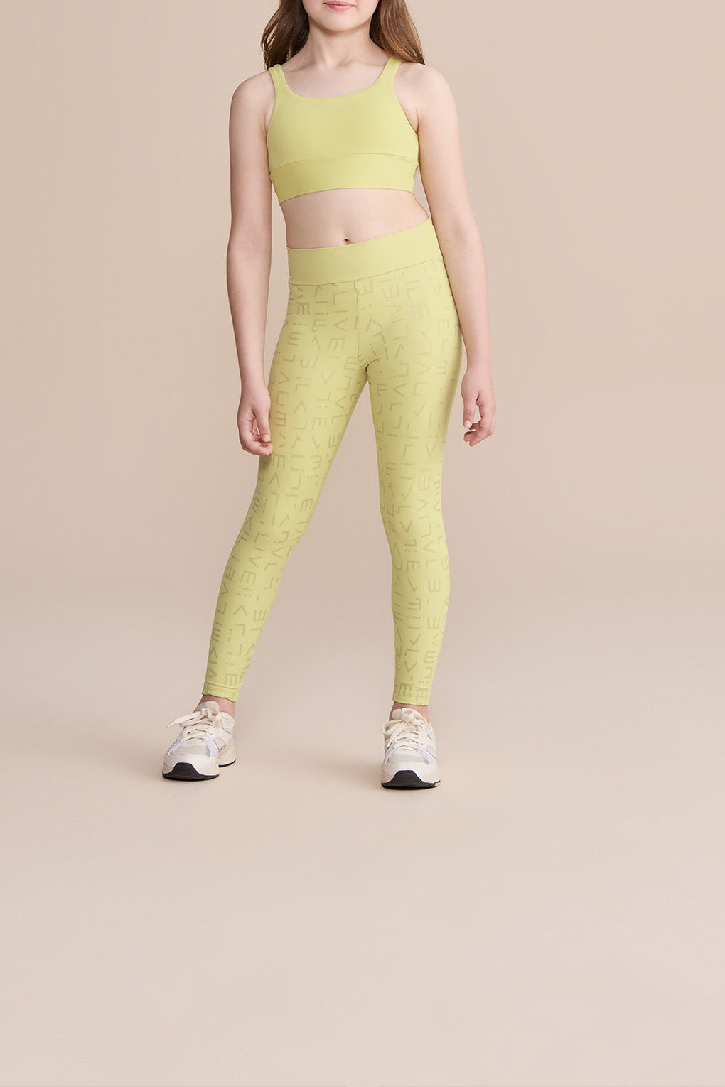 Move Sense Kids Bra