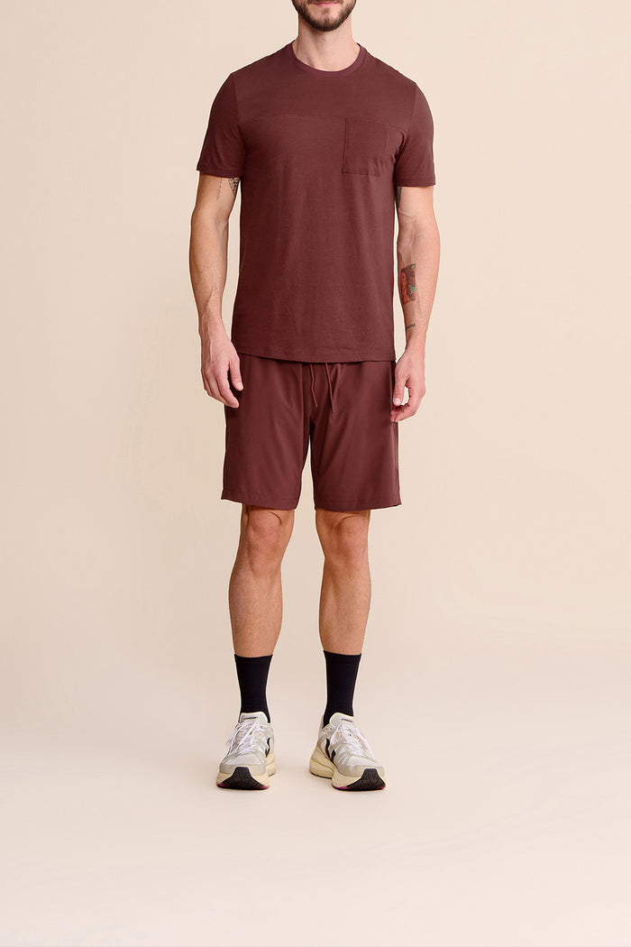 Men’s Comfy Soft Pima T-Shirt