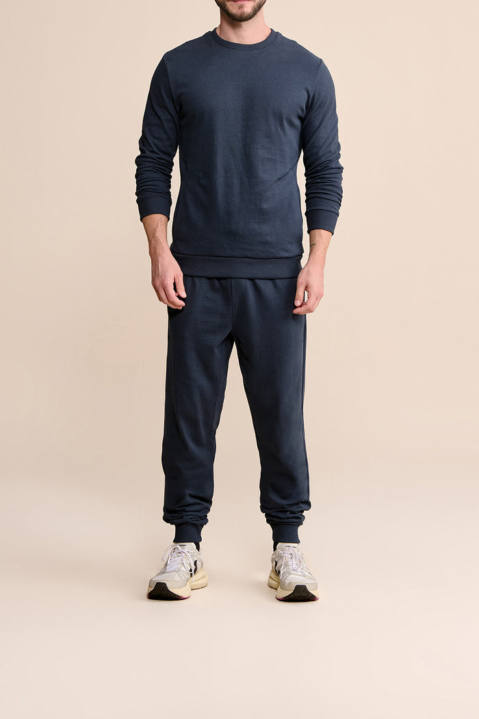 Men’s Rino Stone Sweatshirt