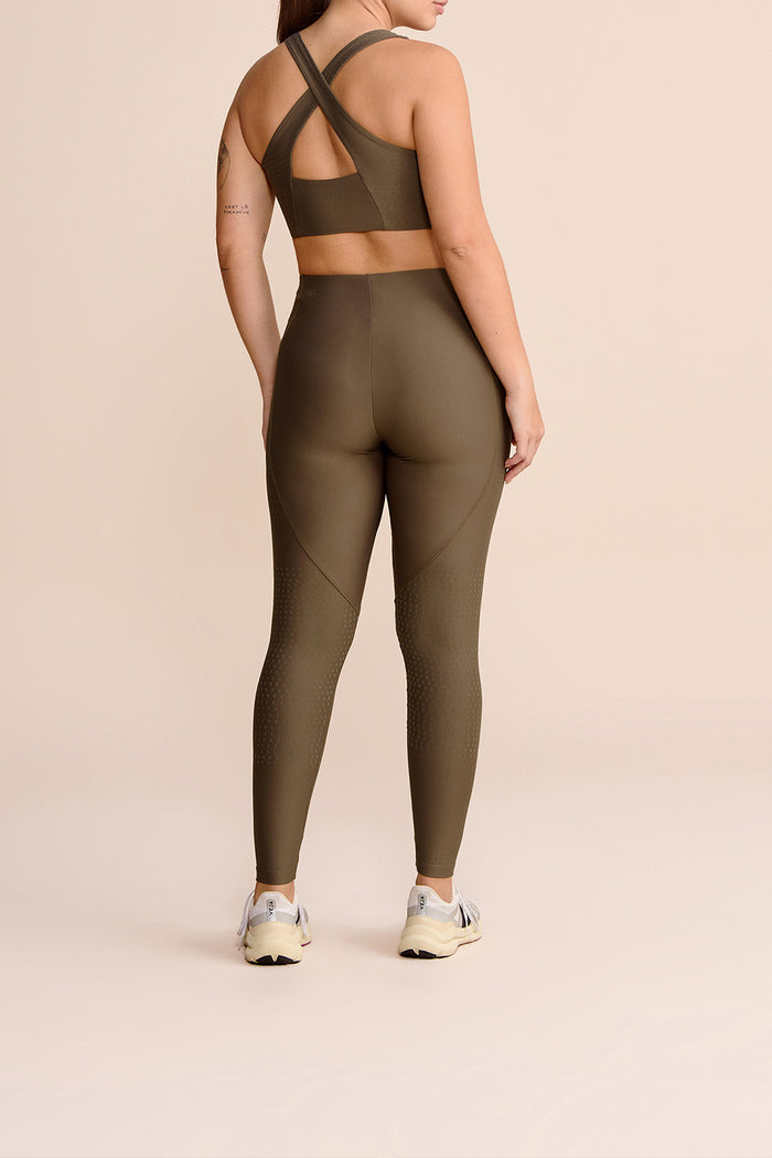Allure® Mat Adaptiv Leggings