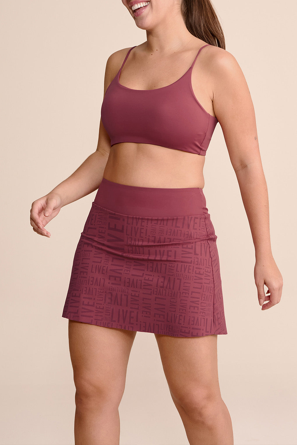 Sense® Curve Bra