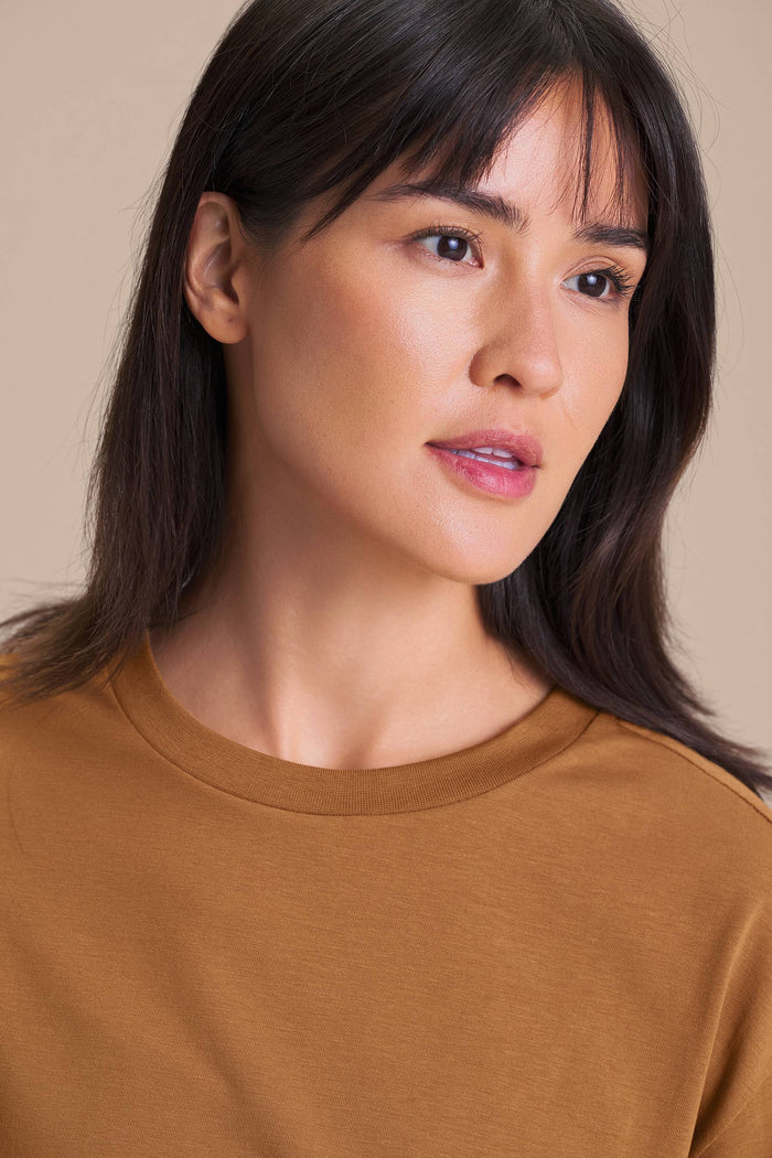 Pima Slim T-Shirt