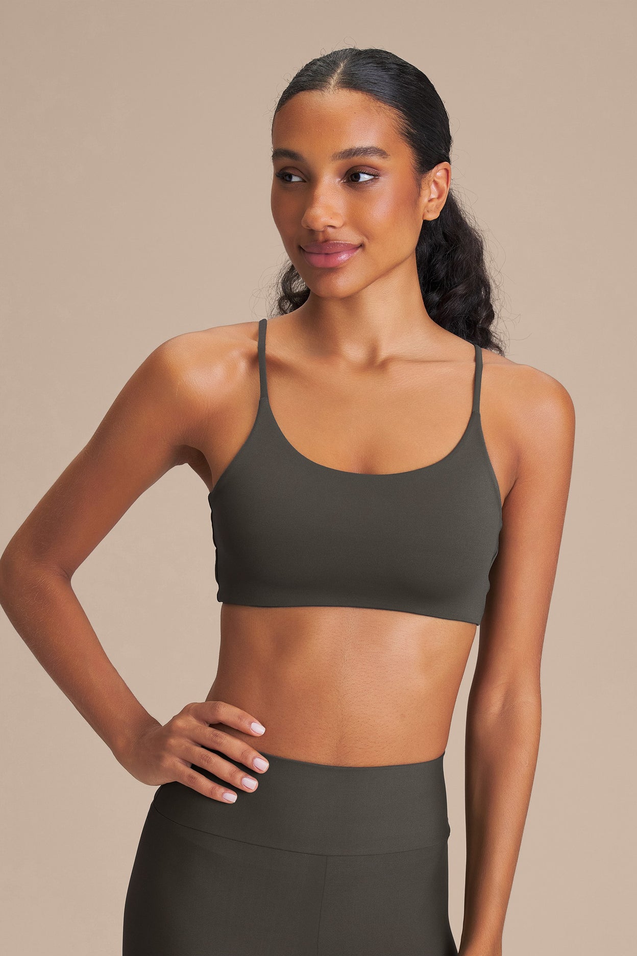 Sense® Curve Bra