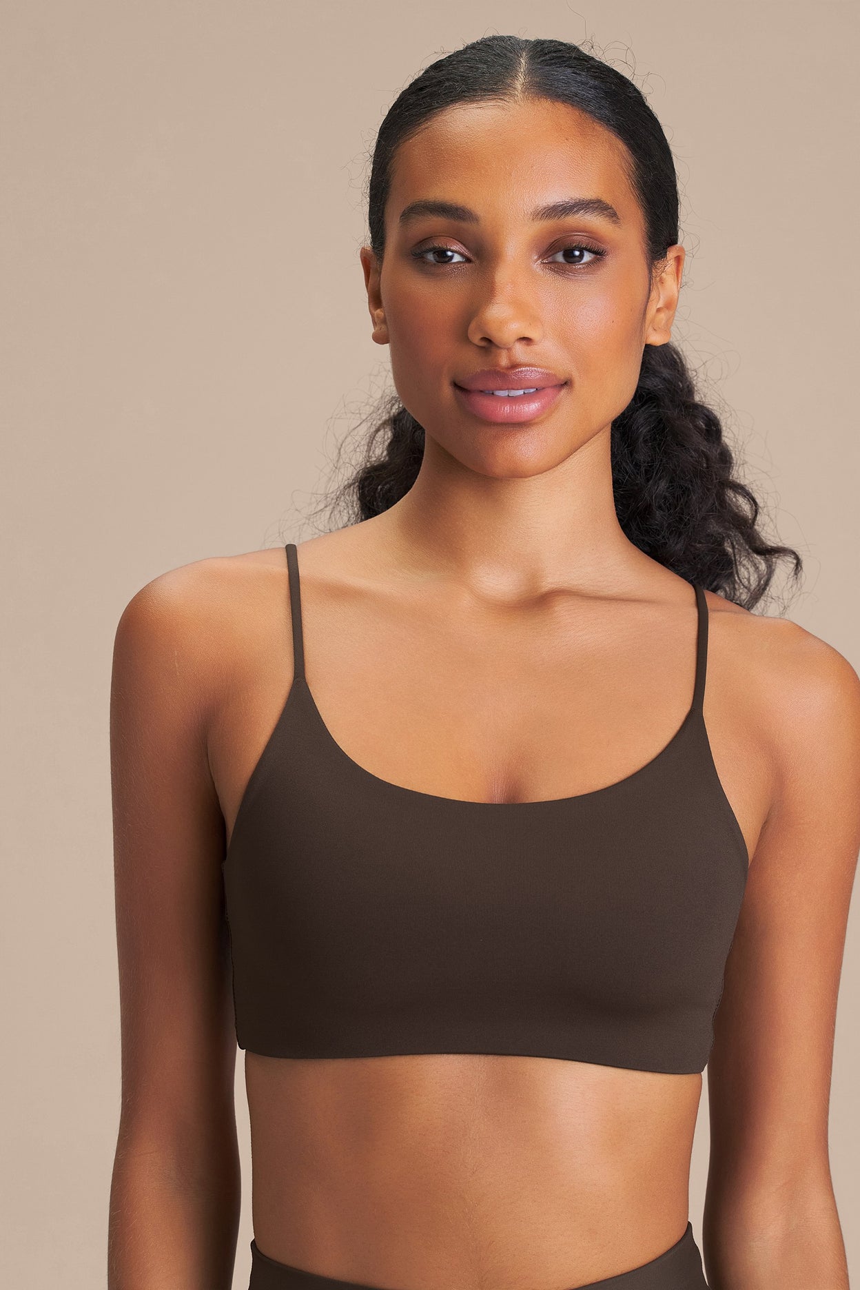 Sense® Curve Bra