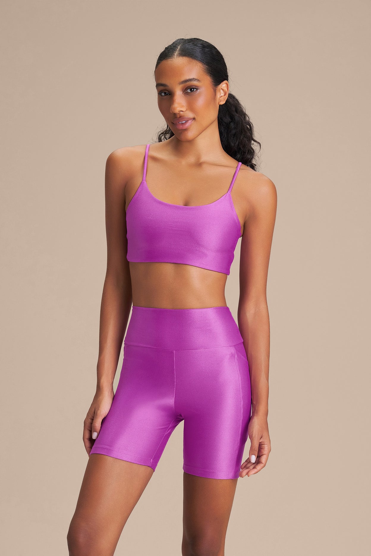 Allure® Adaptiv Short