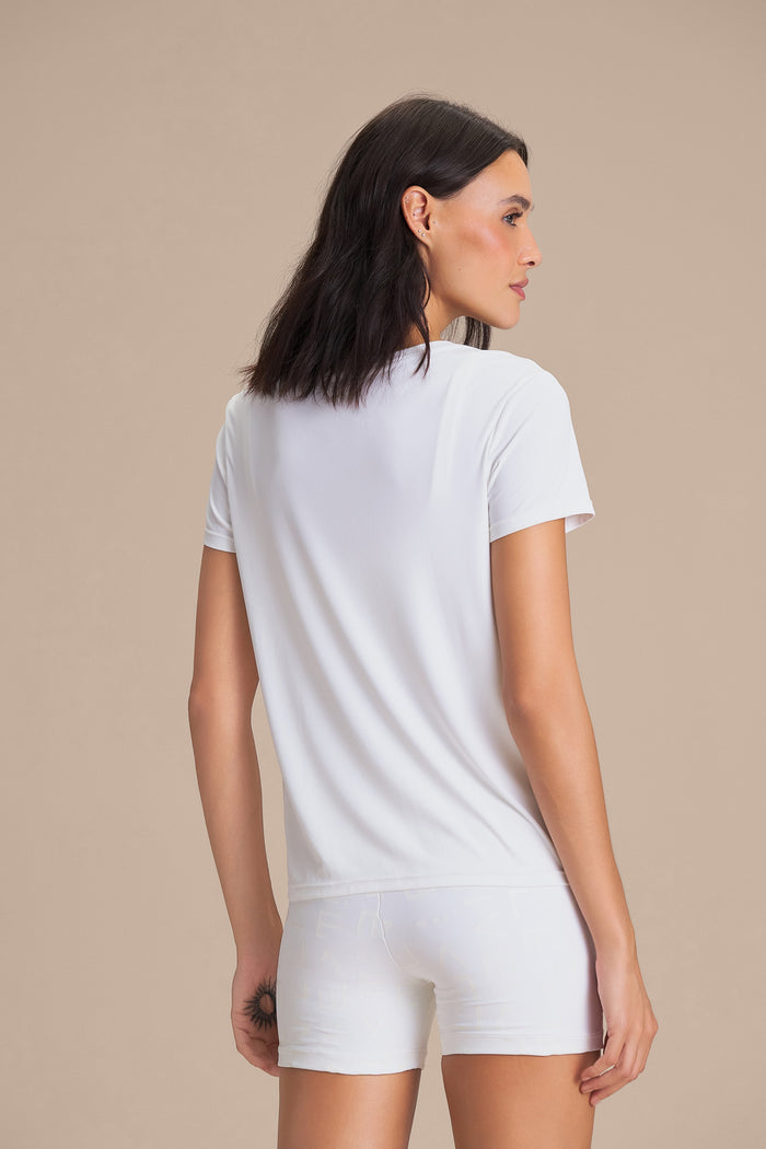 Bio Stretch T-Shirt