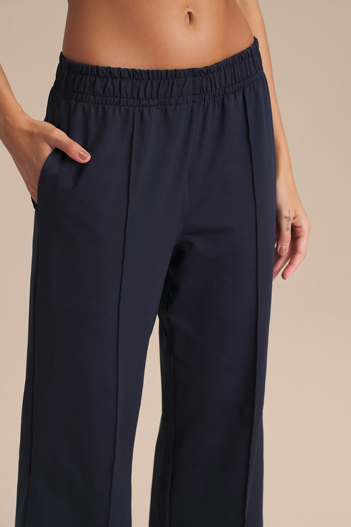 Loose Pants