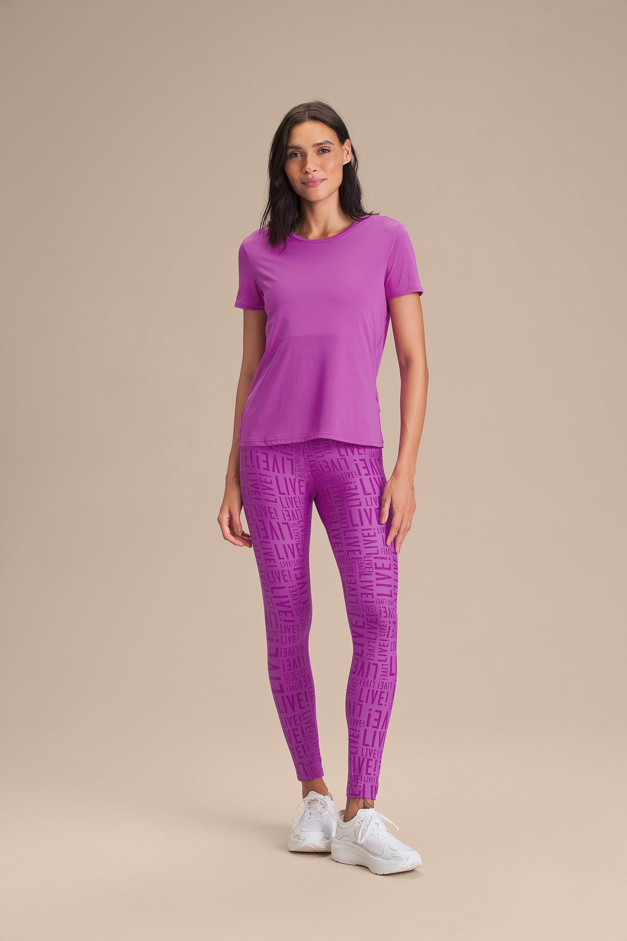 LIVE! Full-Length Legging