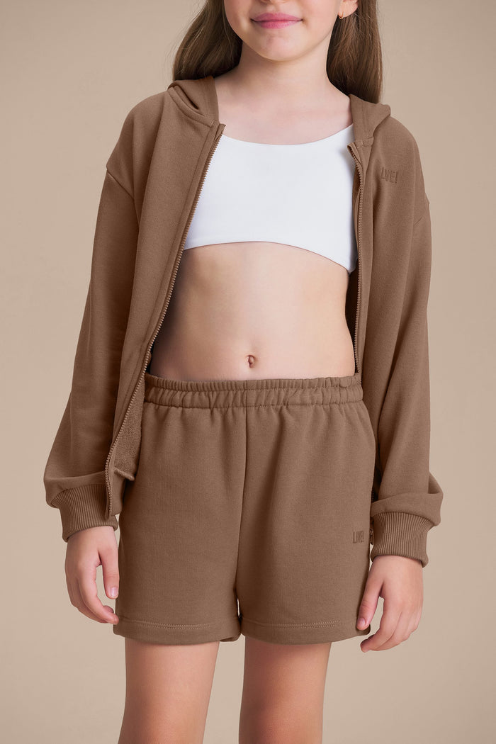 Welfare Kids Shorts