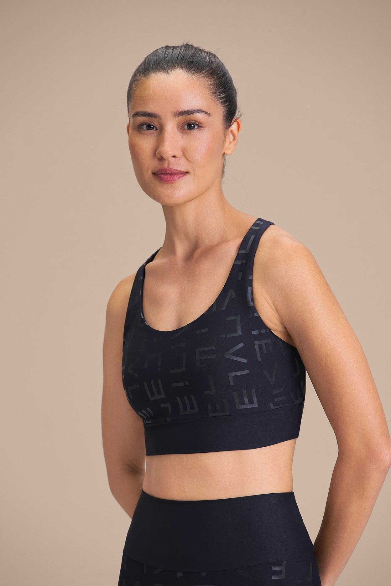 LIVE! Icon Bra